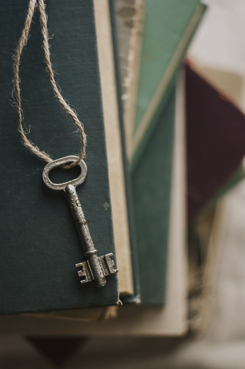 Unlock Potential